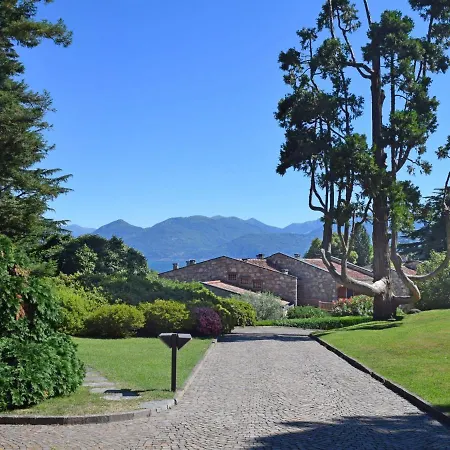 Locazione Turistica Hermitage-14 *