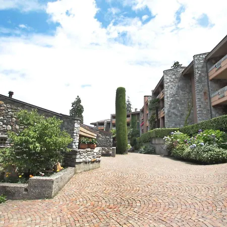 Locazione Turistica Hermitage-14 * Porto Valtravaglia