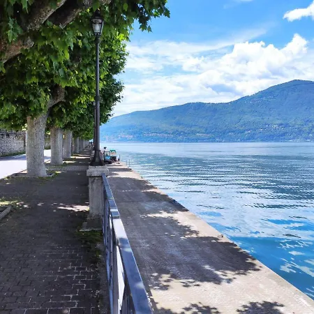 Locazione Turistica Hermitage-14 * Porto Valtravaglia