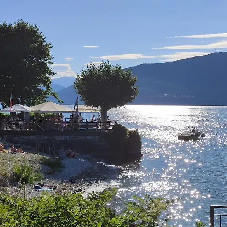 Appartamento Locazione Turistica Hermitage-14 *